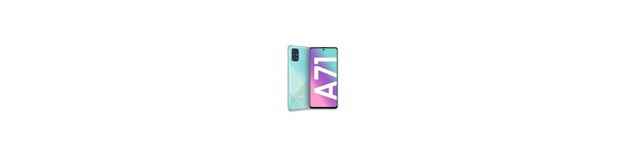 Galaxy A71 (A715F)