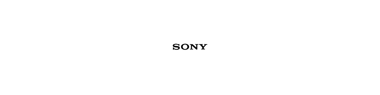 SONY