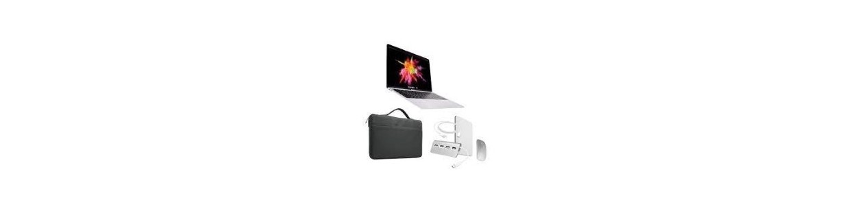 Accessoires Mac