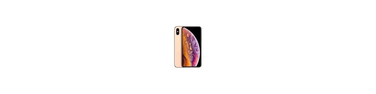 IPHONE XS