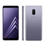 Galaxy A8 2018 (A530F)