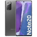 Note 20 2020 (N980/N981)